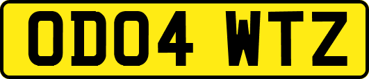 OD04WTZ