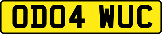 OD04WUC