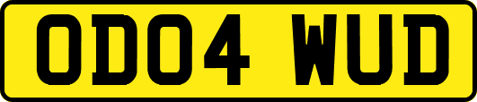 OD04WUD