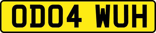 OD04WUH