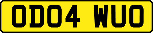 OD04WUO
