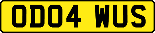 OD04WUS