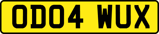 OD04WUX
