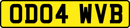 OD04WVB