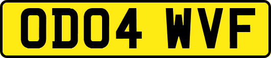 OD04WVF