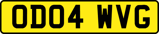 OD04WVG