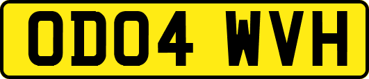 OD04WVH