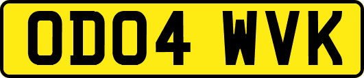 OD04WVK