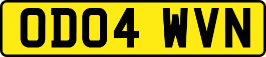 OD04WVN