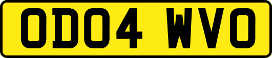 OD04WVO