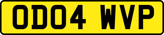 OD04WVP