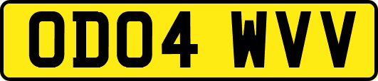 OD04WVV
