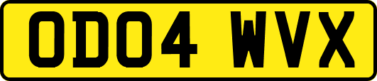 OD04WVX