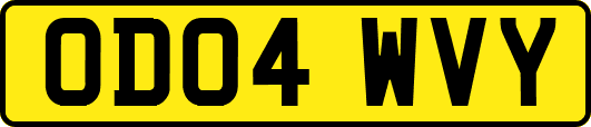 OD04WVY