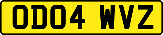 OD04WVZ