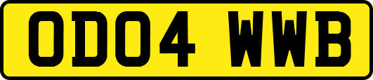 OD04WWB