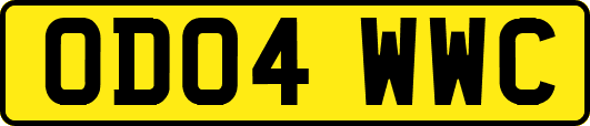OD04WWC
