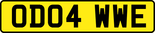 OD04WWE