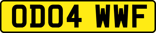 OD04WWF
