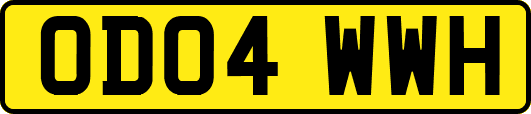 OD04WWH