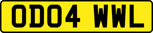 OD04WWL
