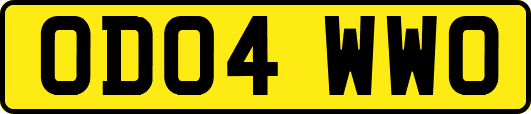 OD04WWO