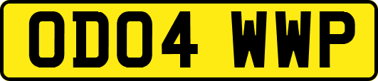 OD04WWP