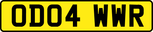 OD04WWR