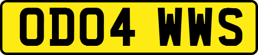 OD04WWS