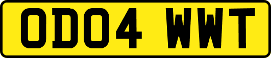 OD04WWT