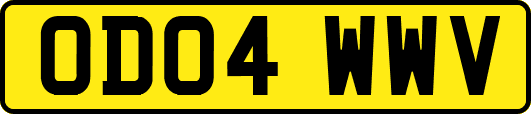 OD04WWV
