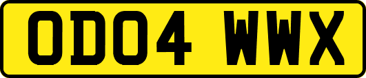 OD04WWX