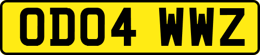 OD04WWZ