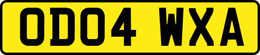 OD04WXA
