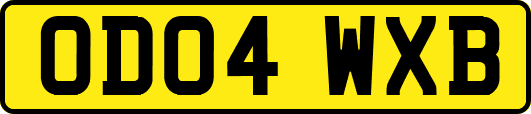 OD04WXB