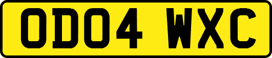 OD04WXC
