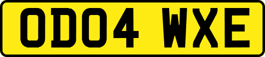 OD04WXE