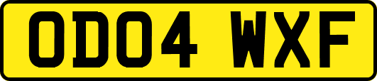 OD04WXF