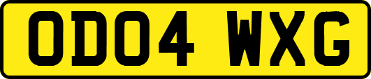 OD04WXG