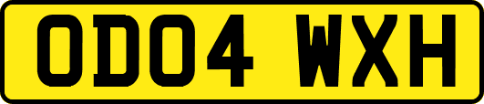 OD04WXH