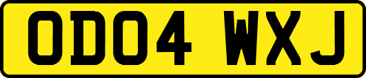 OD04WXJ