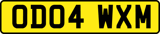 OD04WXM