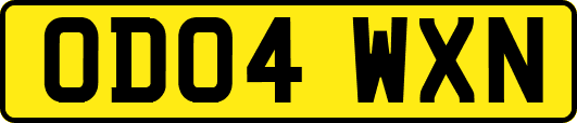 OD04WXN