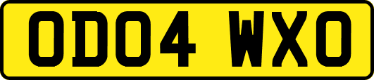 OD04WXO