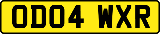 OD04WXR