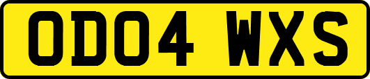 OD04WXS
