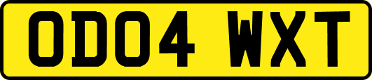 OD04WXT