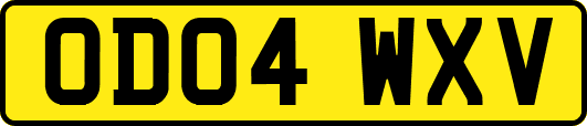OD04WXV