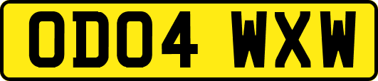 OD04WXW