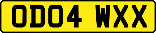 OD04WXX
